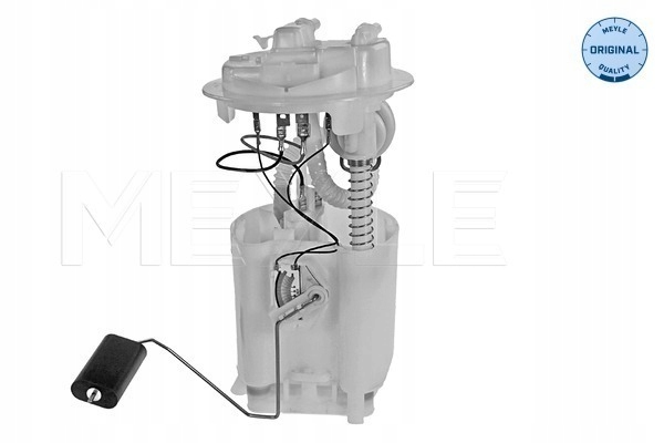 фото №1, Электрическая насос топлива meyle