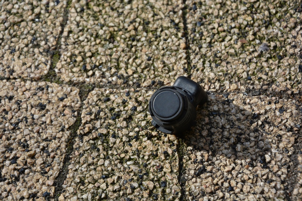 фото №11, Оригінальний номер vag 5q0919275c датчик паркування p+t оригінал