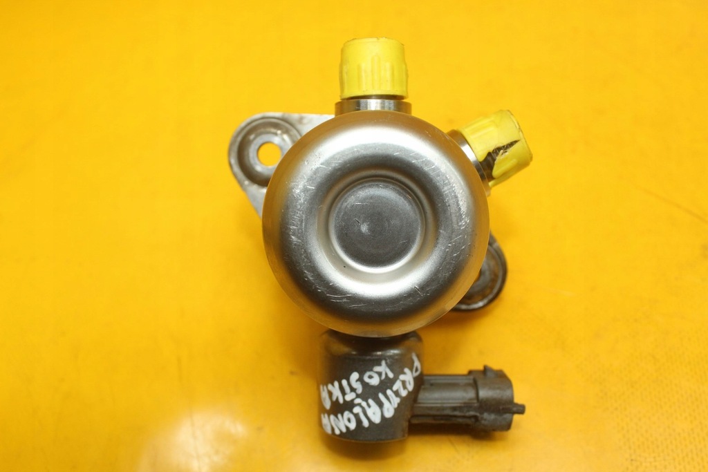 фото №7, Насос помпа тиску пального jaguar xj x351 508ps 5.0b 8w93 9d376ae