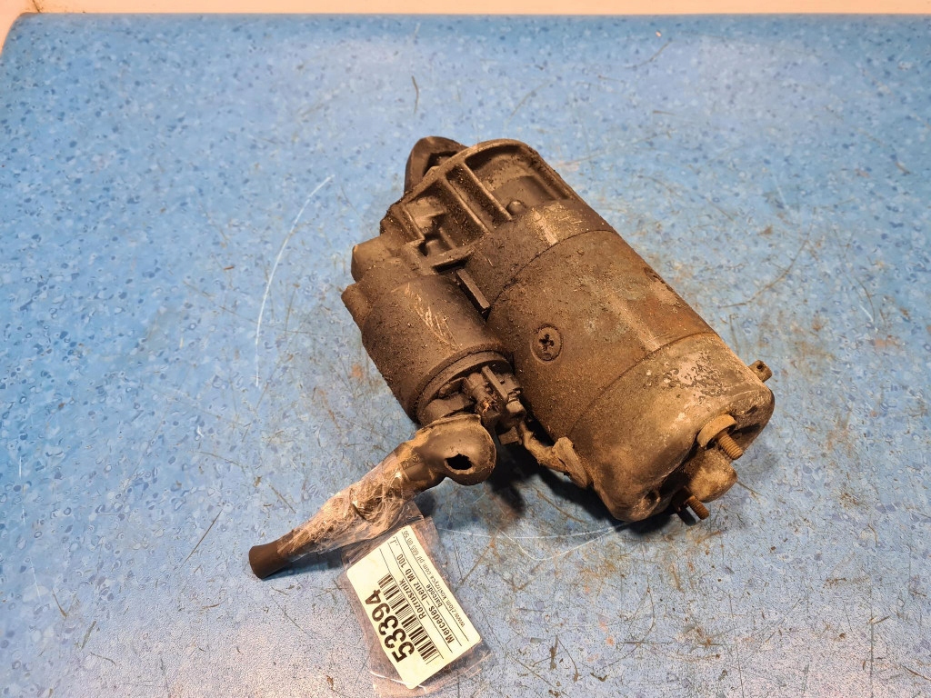 Mercedes benz mb 100 стартер Оригінал