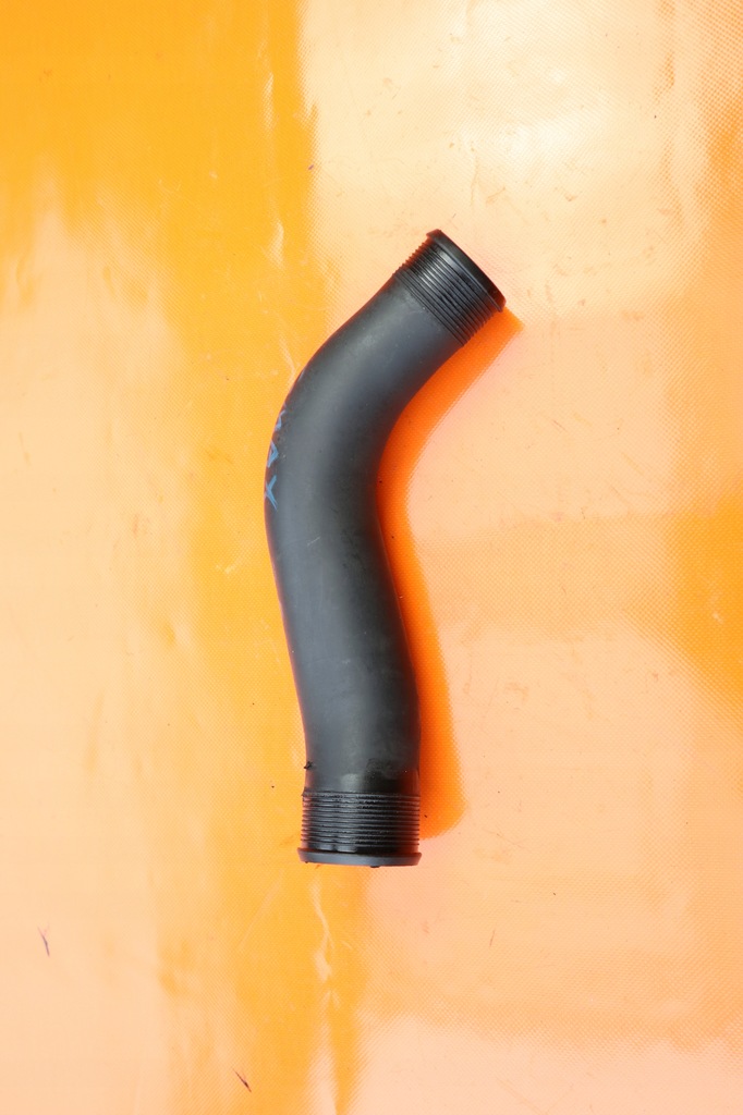 фото №1, Ford c-max 2.0 tdci труба интеркулер