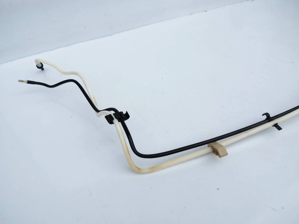 фото №7, Провода топлива audi q7 4l 7l8201934b