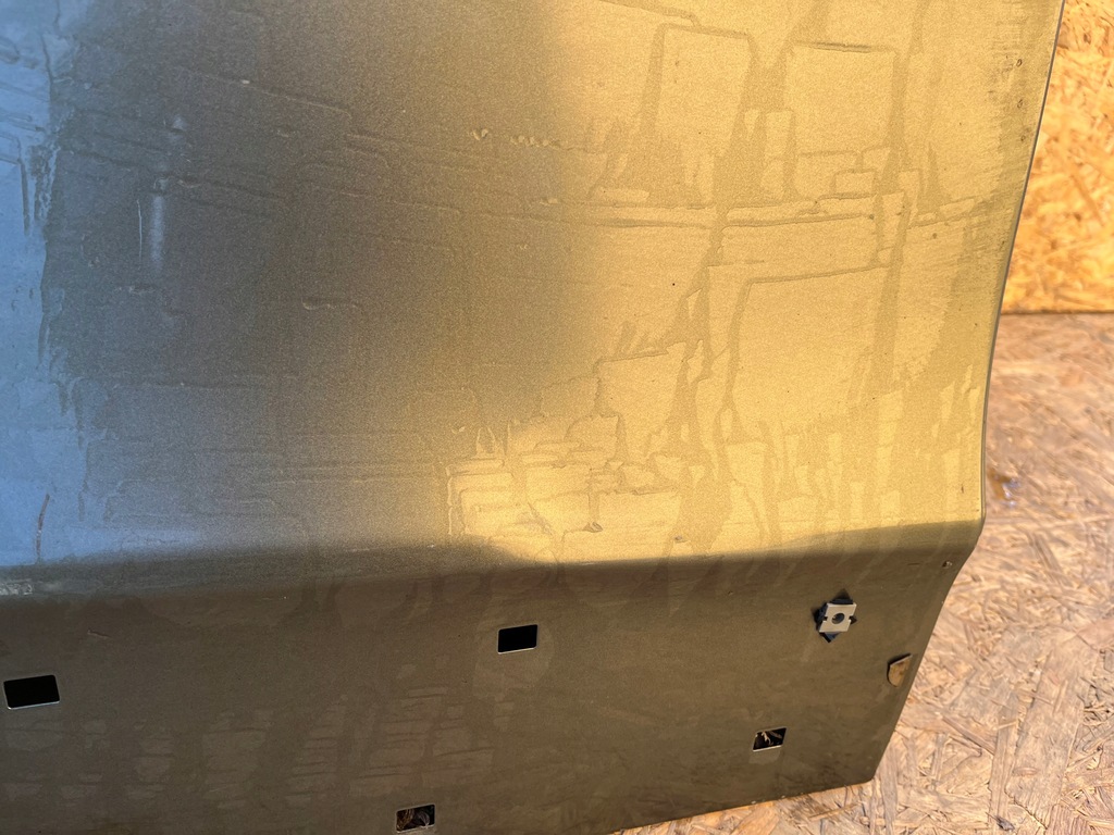 фото №11, Hyundai ix35 ix-35 10- дверь задние задняя правое