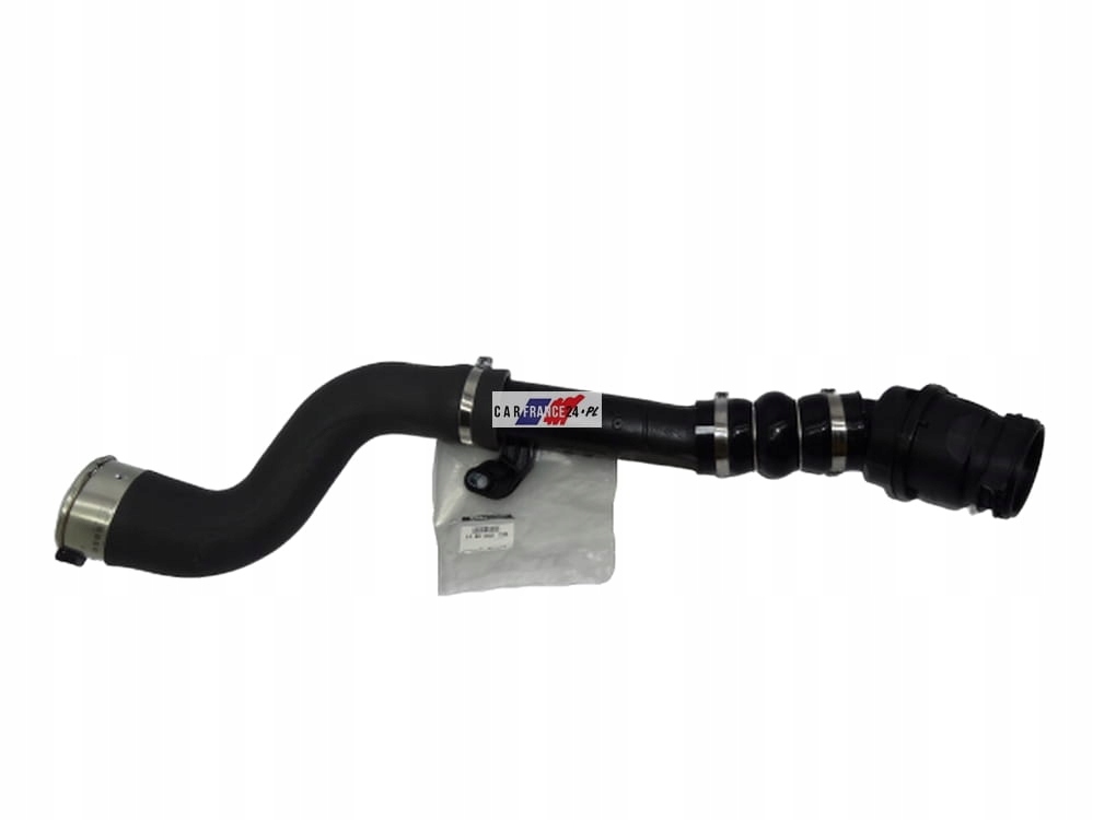 Шланг интеркулер renault megane iv 1.5dci Цена