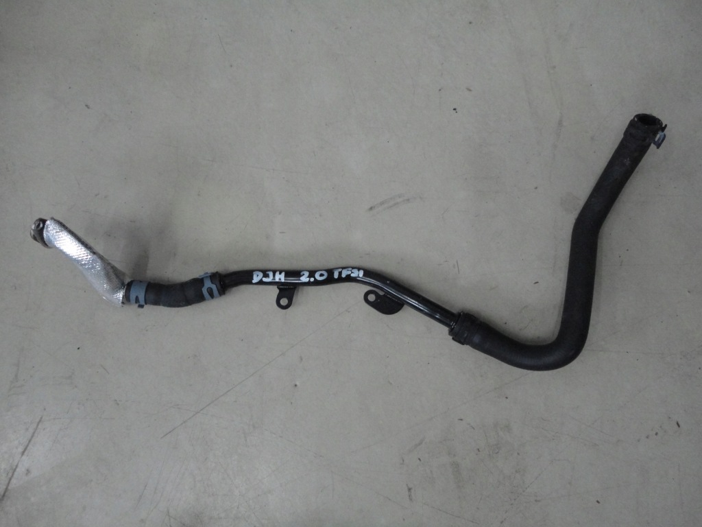 фото №1, Труба vw r20 r32 audi s3 tt 2.0 tfsi