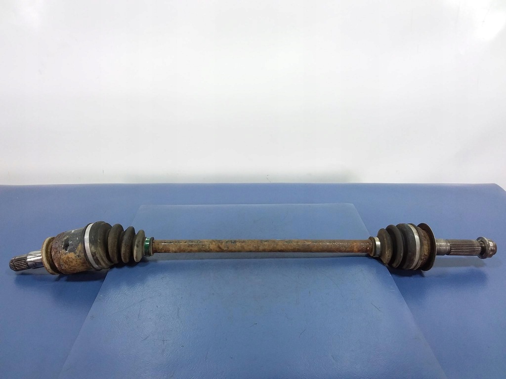 фото №1, Subaru forester iii 2.0 d приводной вал правая задняя