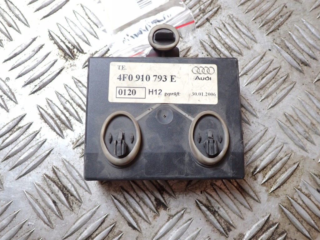 фото №1, Модуль двері audi a6 c6 4f0959792e 11324