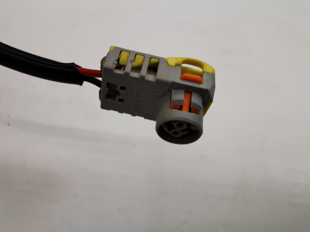 фото №6, Kia optima iv подогрев лента подушки безопасности подушка безопасности шлейф