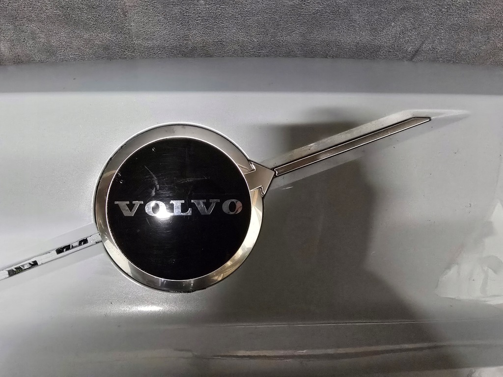 фото №7, Бампер перед передний volvo ex-30 ex30