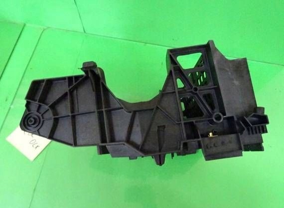 фото №6, Рамка радио panela audi a4 b6 kombi 8e0858005e nr22