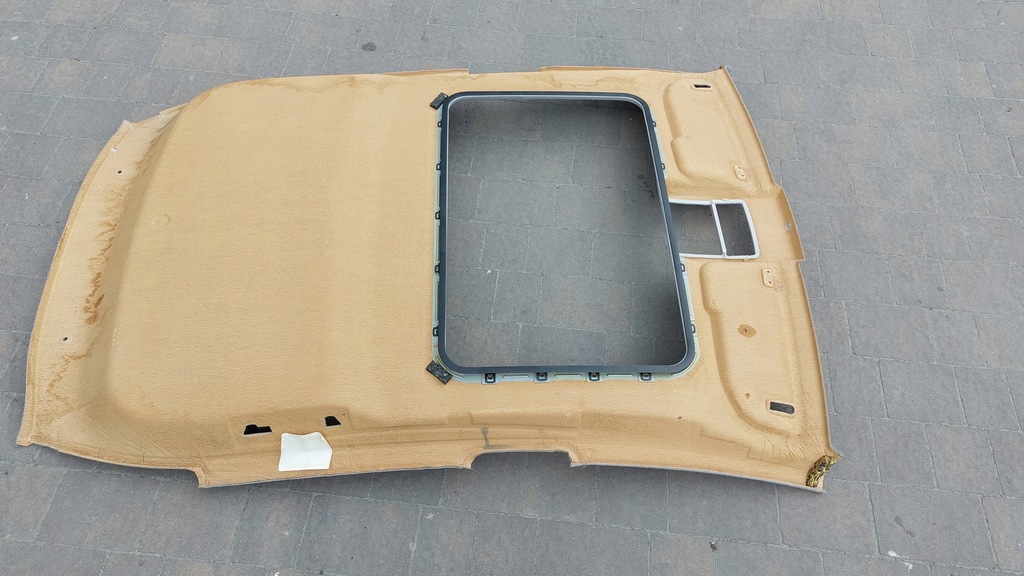 фото №5, Seat ibiza 6j 5d hb стеля 6j4867501j