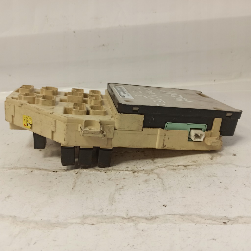 фото №8, Chrysler 300m коробка запобіжників 04602282ag 16238ac