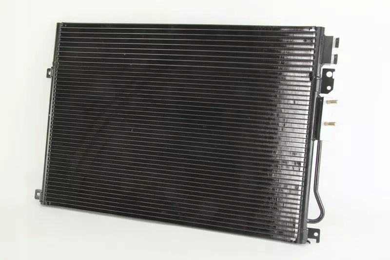 фото №1, Nrf радіатор кондиціонера jeep commander