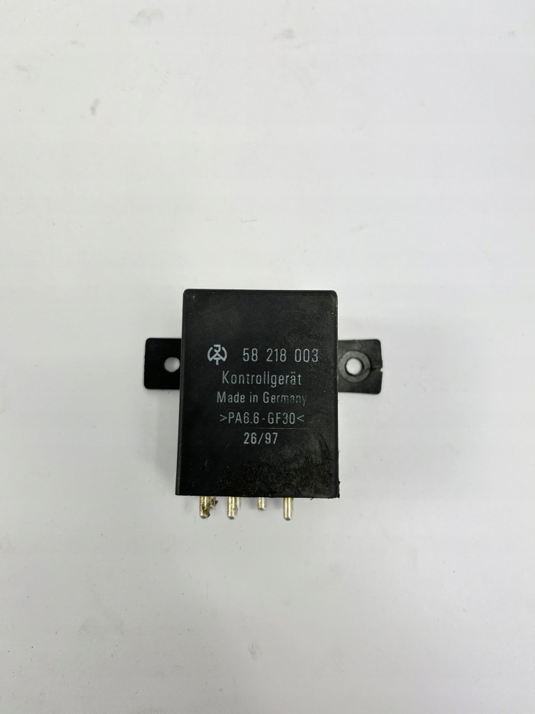 фото №1, Блок керування модуль mercedes w124 w140 r129 sl 58 218 003 58218003