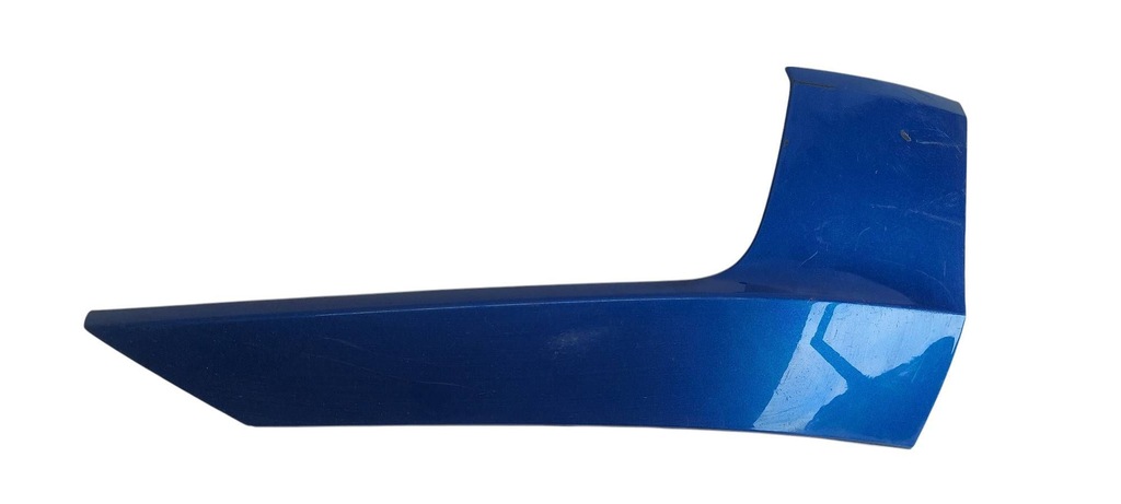 фото №1, Vw t-roc заглушка бампера перед 2ga853793