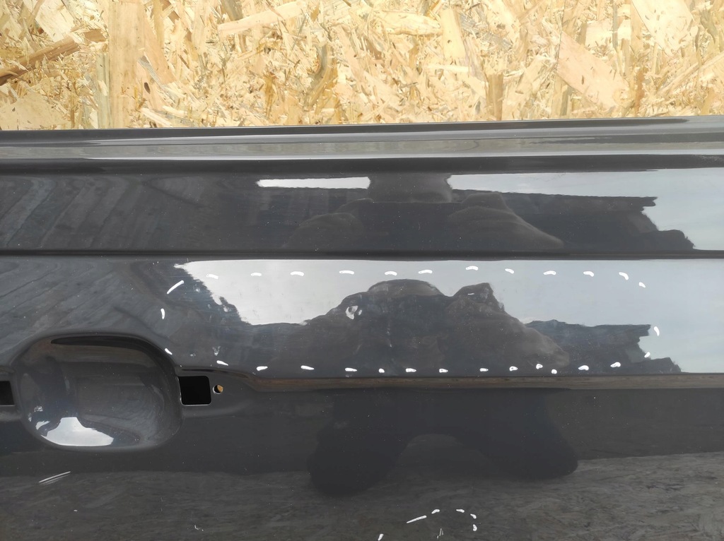 фото №4, Дверь правое перед vw polo 2g0