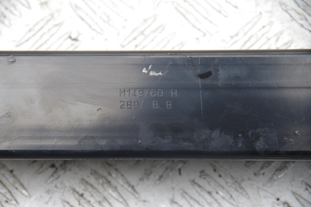 фото №11, Балка радиатор pod радиатор jeep grand cherokee wk2 lift 16-21 srt srt8