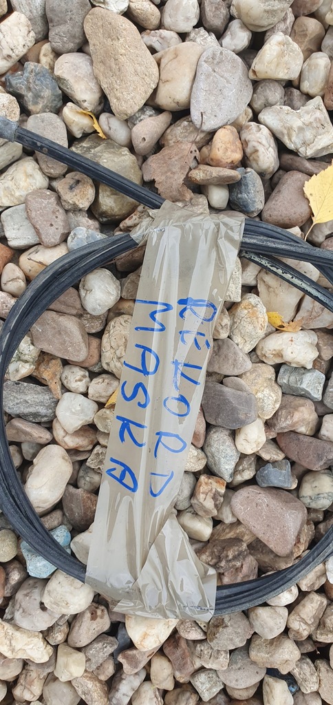 фото №3, Opel rekord d 72 rok трос открывания капот