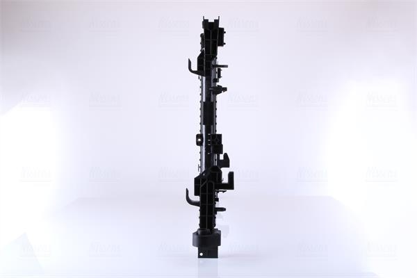 фото №12, Радіатор двигуна opel opel vivaro b 14-, fiat tal