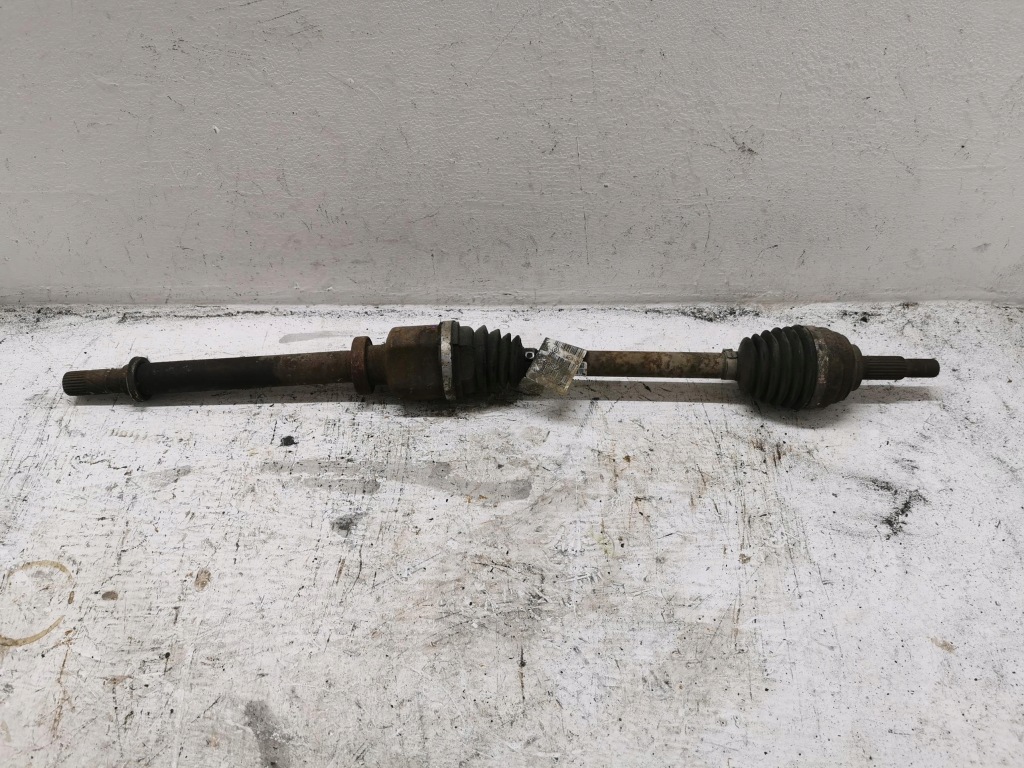 Купити Привідний вал довга правий перед renault clio 3 1.5 dci