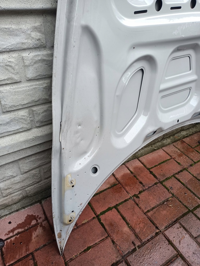 Капот кришка двигуна porsche boxster 718 982 911 16- 99151101104 oryg Доставка