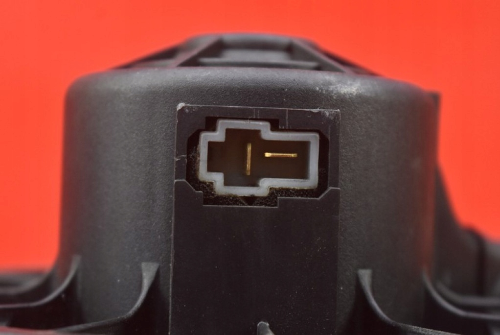 фото №6, Повітродувка вентилятор обдув eu f00s330024 hyundai accent 02-06