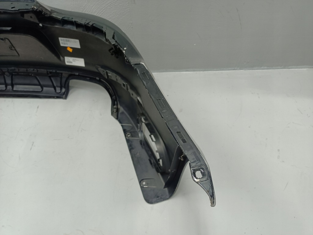 Porsche 911 991 targa 4 бампер задний 991505411 10 Недорого