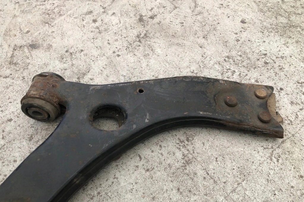 фото №6, Рычаг передний ford grand c-max van bv613a262aaa 1.5l дизель 2016