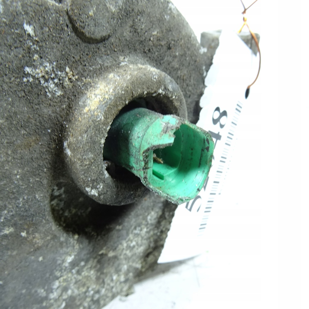 фото №5, Chrysler pt 2.0b компресор кондиціонера 05058032aa