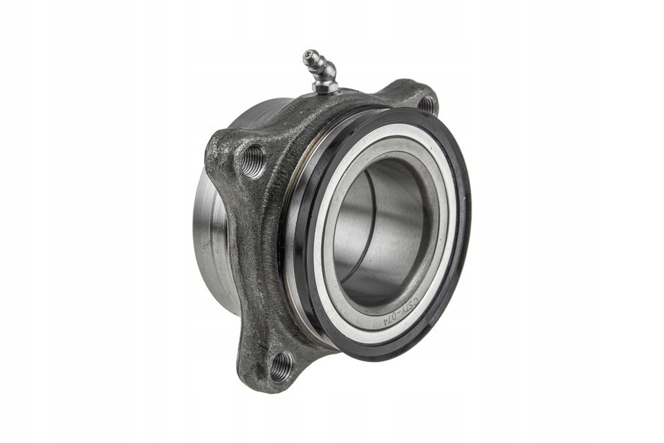 фото №1, Ступица колеса перед toyota hiace 04-