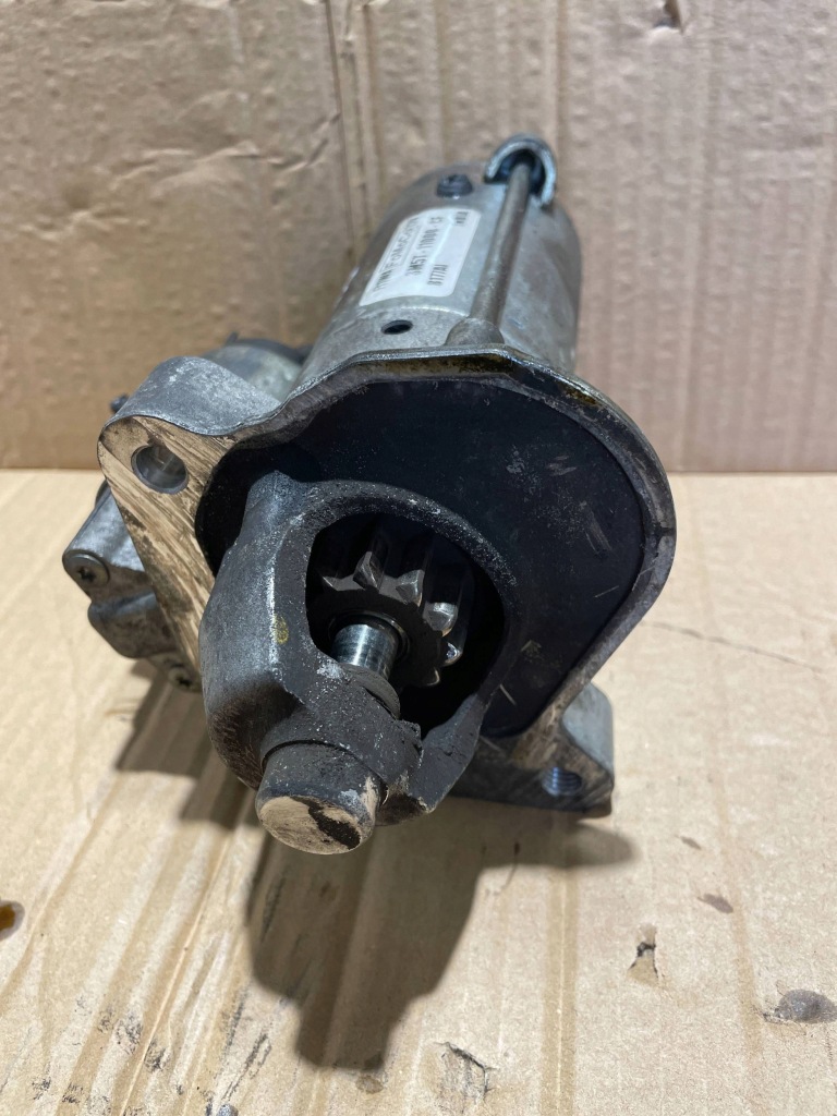 Ford focus стартер Доставка