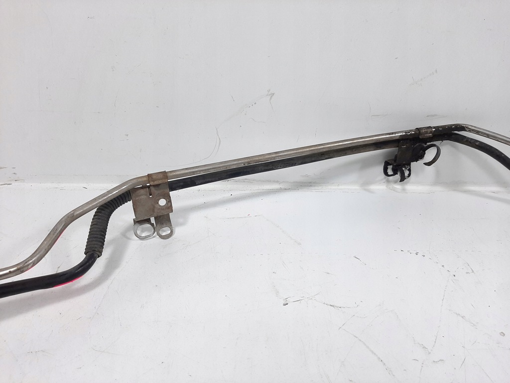 фото №8, Dodge durango ii lift awd 4x4 4.7 v8 07r провода топлива топливные