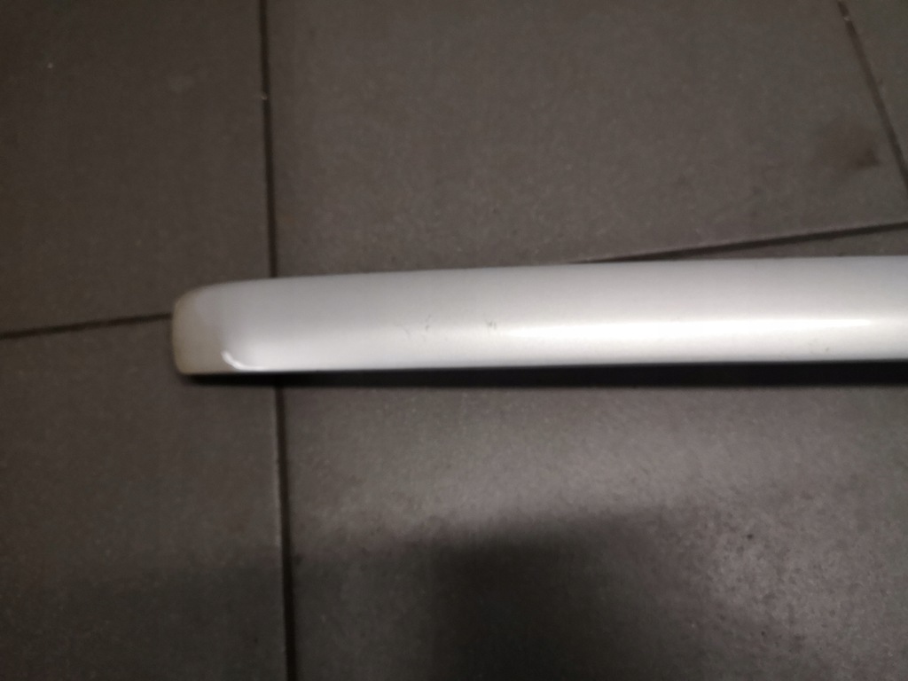 фото №7, Накладка кришки багажника audi a8 d3 ly7w 4e0827576