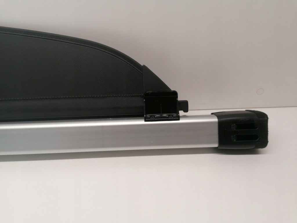 фото №9, Kia sportage iv 4 шторка багажника оригинал 15-21