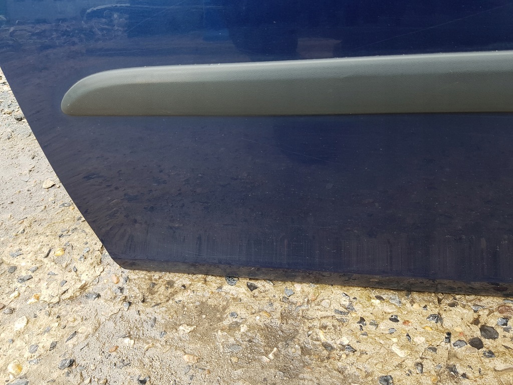 фото №6, Skoda roomster 06-15r дверь левая перед 8d8d 9462