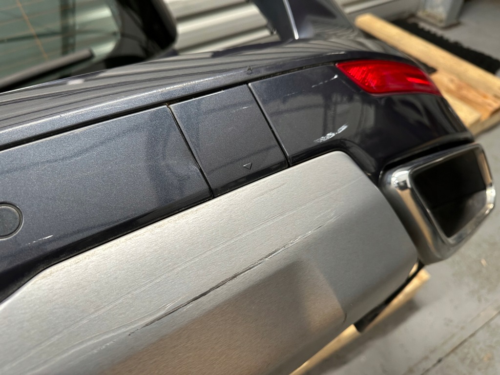 фото №11, Bmw x7 g07 крышка багажника борт бампер задняя камера балка амортизаторы c27