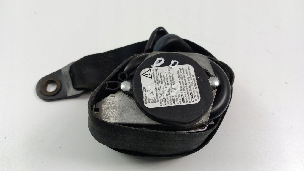 фото №3, Ford galaxy mk3 pas безпеки перед правий