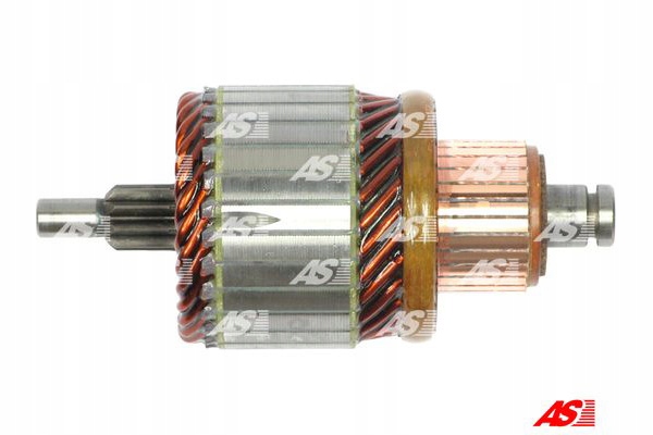 фото №1, Якорь, стартер as-pl sa0082