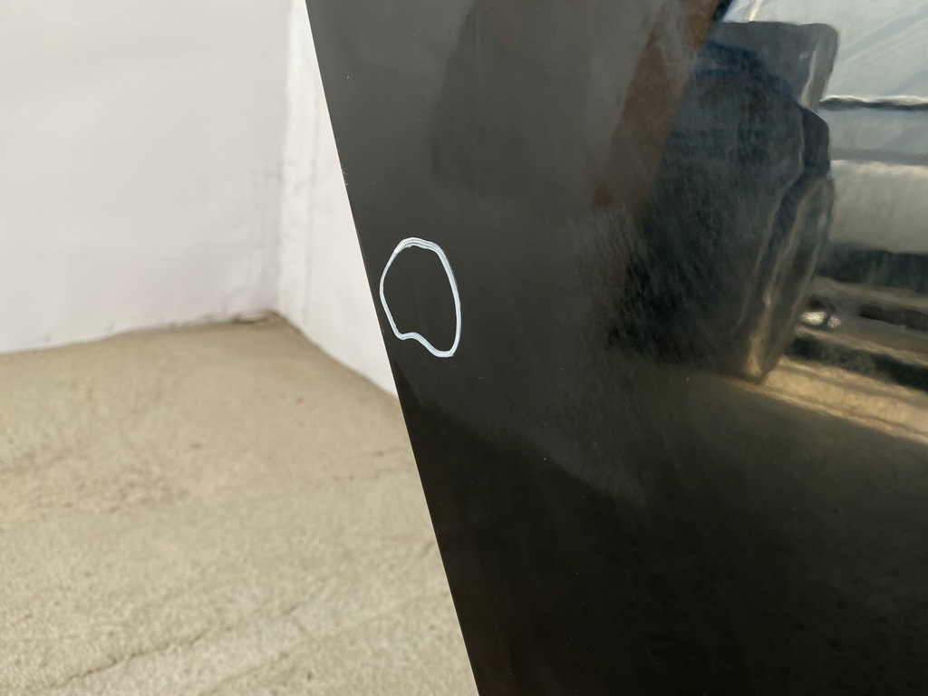 фото №14, Audi a3 8y sedan 2020r- двері праве задні poznań giełda