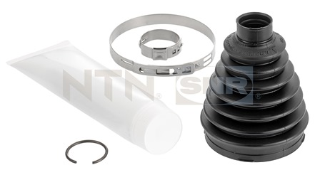 фото №4, Захист шарнір renault dacia renault twingo ii cl