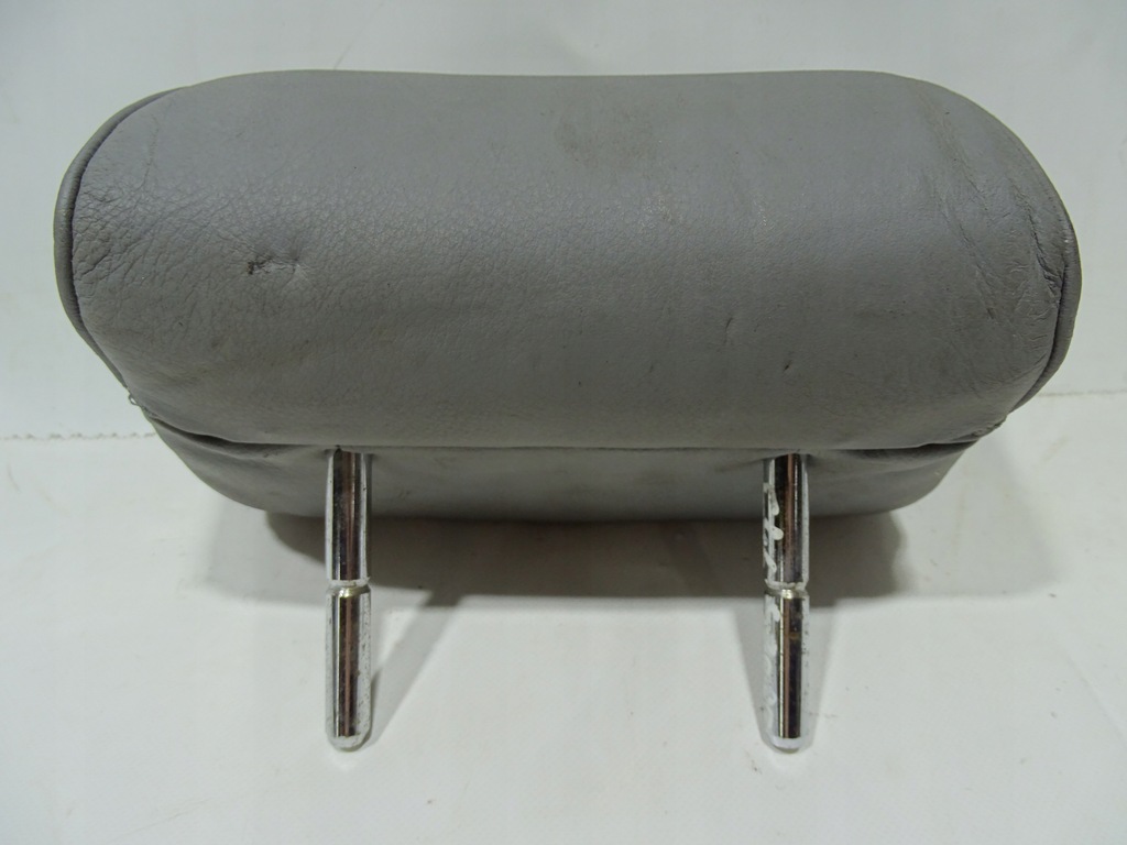 фото №5, Підголівник задня середній bmw e46 шкіра