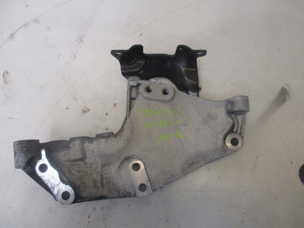 фото №1, Кронштейн двигуна trafic vivaro 2.0 dci