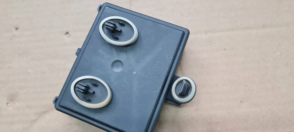 фото №6, Audi q5 sq5 2019 модулі двері 8w1959595d