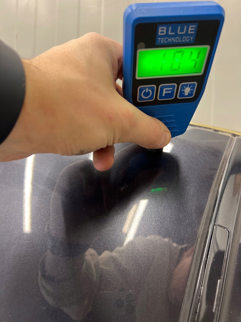 фото №9, Porsche cayman 987 2006 крыша 98750308700