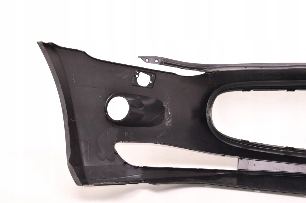 фото №5, Передній бампер maserati granturismo 2007-2012