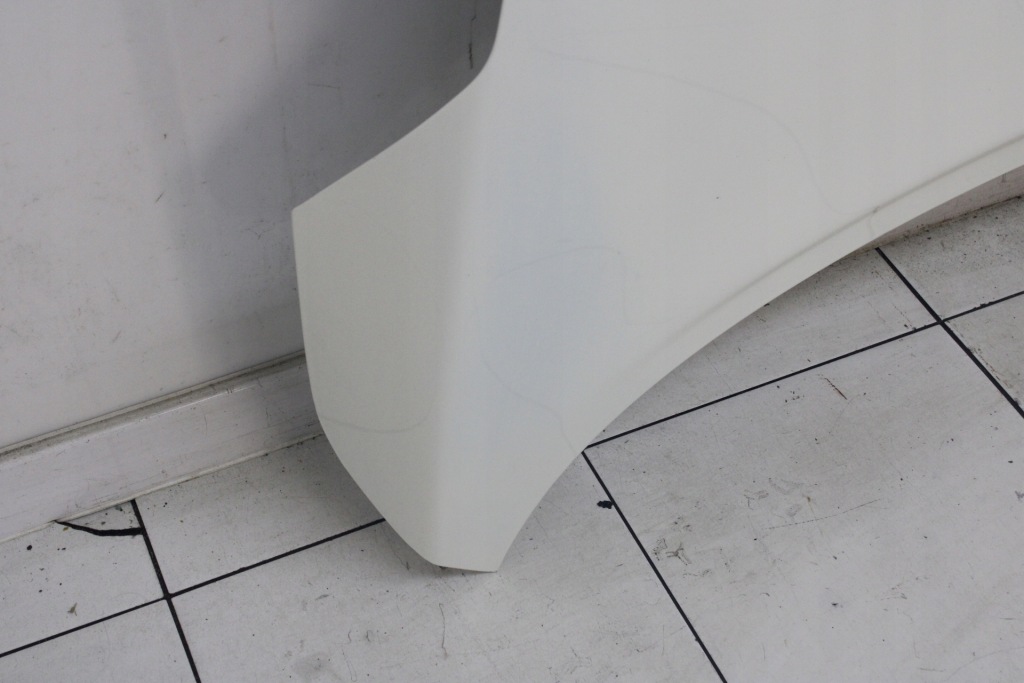 Nissan juke f15 2010r- капот крышка двигателя 326 - код лакокрасочного покрытия Недорого