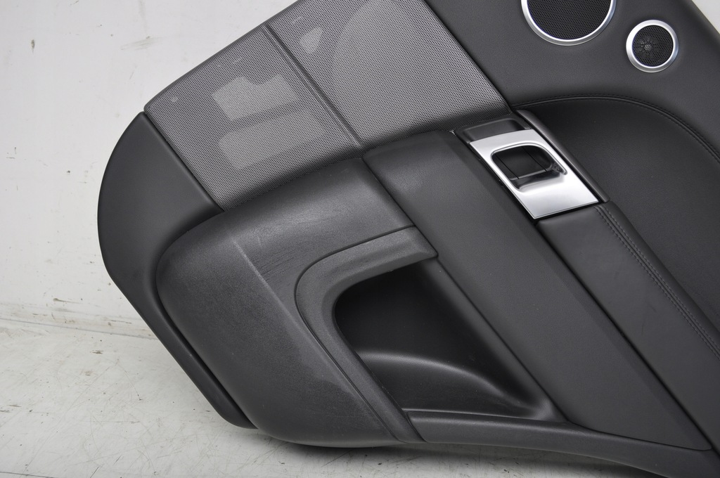 фото №4, Range rover sport обшивка двері правий задня