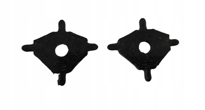 фото №1, Заглушка розпилювача mercedes clk w208 mocawanie