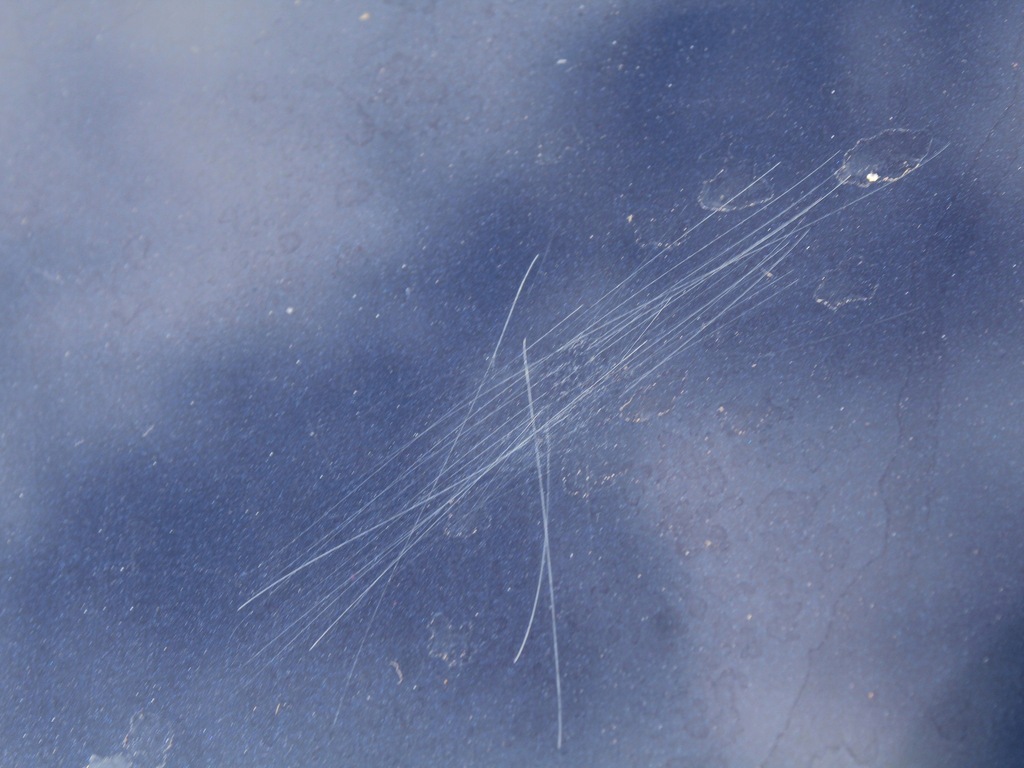 фото №14, Капот двигателя bmw z3 95-03r montrealblau 297