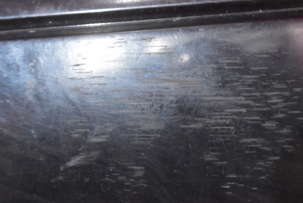 Бампер перед передний чёрный volvo s70 v70 1 i 97-00 Цена